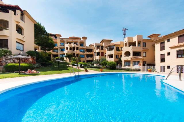 Piso en Venta en N/A, 5 en Los Nadales - Tio Charles