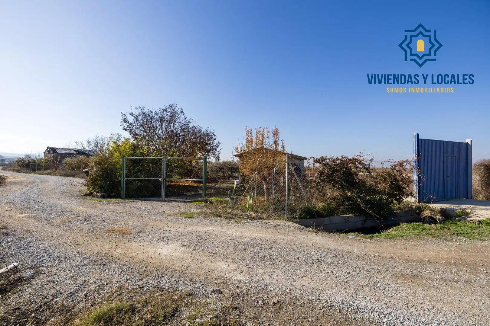Rural land for sale in Camino Camino de Santa Fe, imagen 2