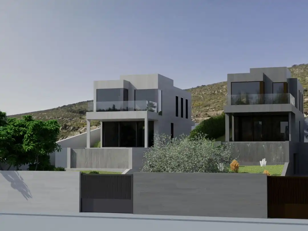 Residencial en venta en Torreguadiaro - San Diego