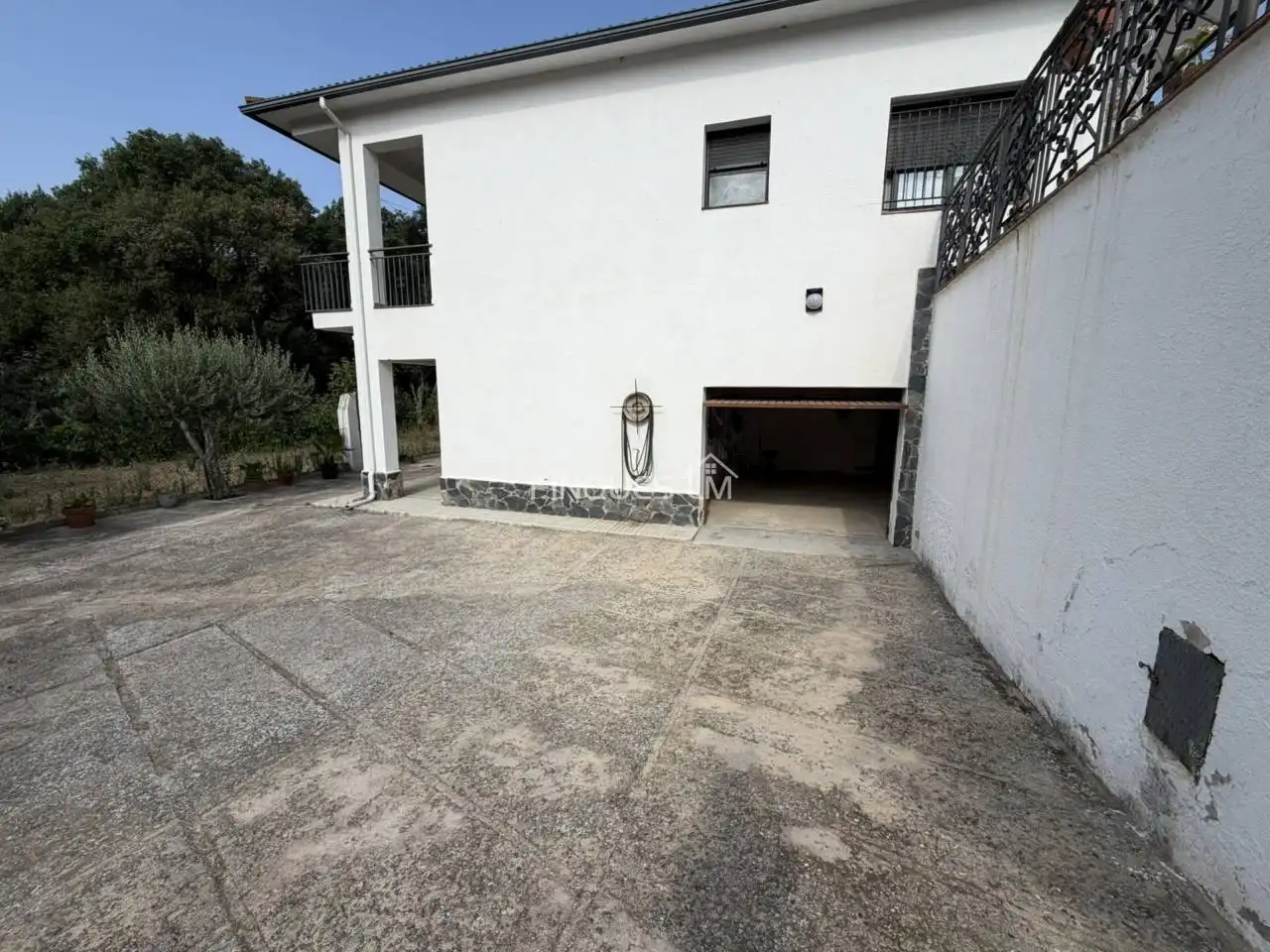 House with garden for sale in Calle Verge de Montserrat 100, imagen 37