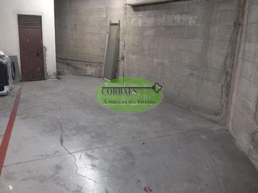 Einzelparkplatz zum Verkauf in Couto