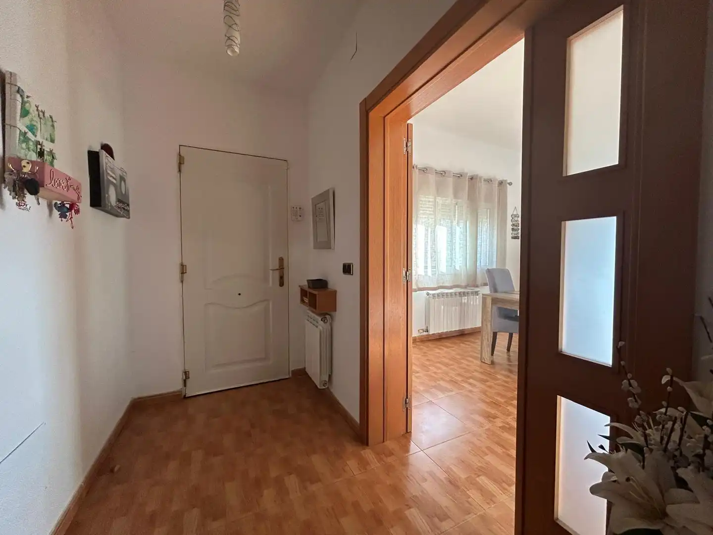 Chalet con jardín en venta en Piera, imagen 3