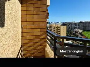Wohnung mit Terrasse zum Verkauf in Avenida Profesor Peraza Ayala, imagen 8