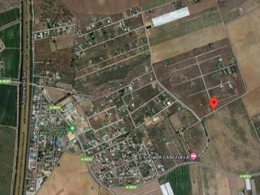 Terreno rustico in vendita a SE-9023 53