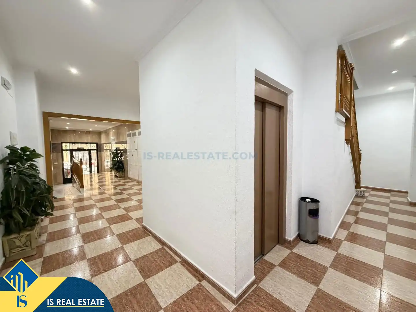 Apartamento con ascensor en venta en Playa del Cura, imagen 37