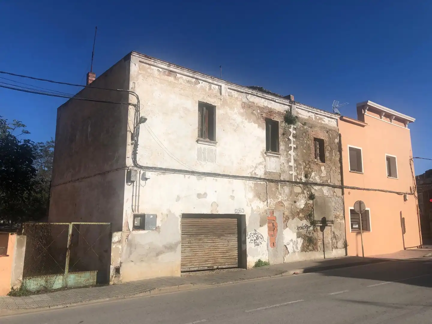 Wohnbaugrundstück zum Verkauf in Carrer Riera 4, imagen 5