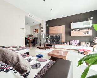 Sala d'estar de Dúplex en venda en Gavà amb Aire condicionat, Calefacció i Terrassa