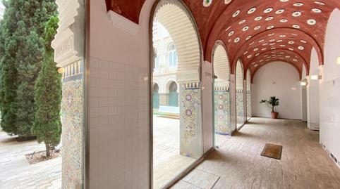 Foto 4 de Pis en venda a Casco Antiguo, Cartagena