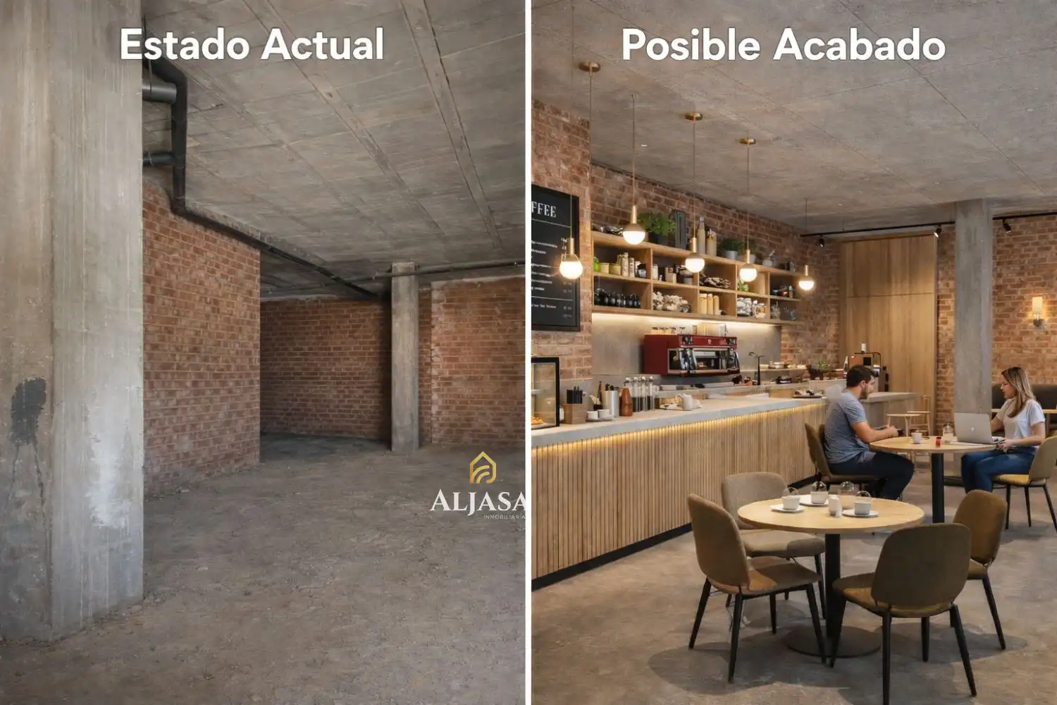 Business premises for sale in Torredonjimeno