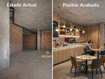 Local comercial en venta en Torredonjimeno