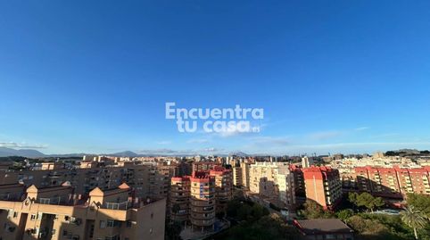 Foto 5 de Pis en venda a Calle Padre Recaredo de Los Ríos, Barrio de San Blas, Alicante / Alacant