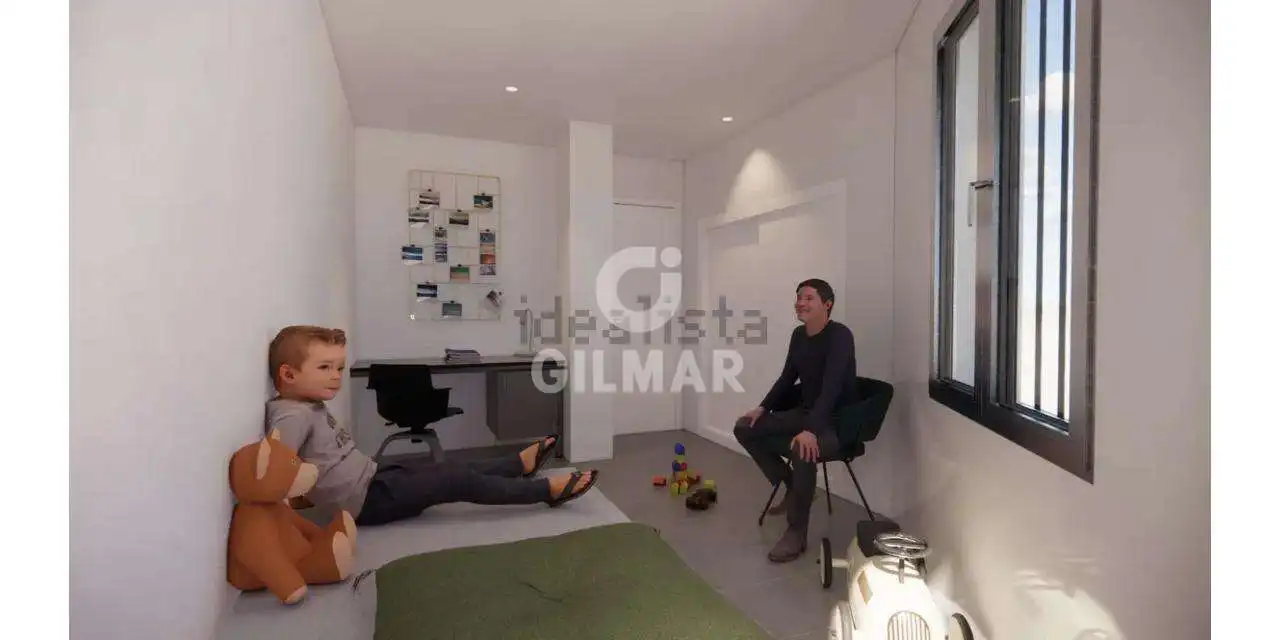 Habitación de Planta baja en venta en Sevilla con Calefacción