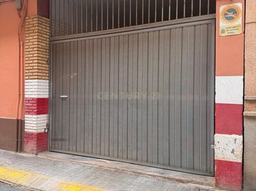 Parking for sale in CL SALVADOR GINER 32ALFAFAR (VALENCIA)