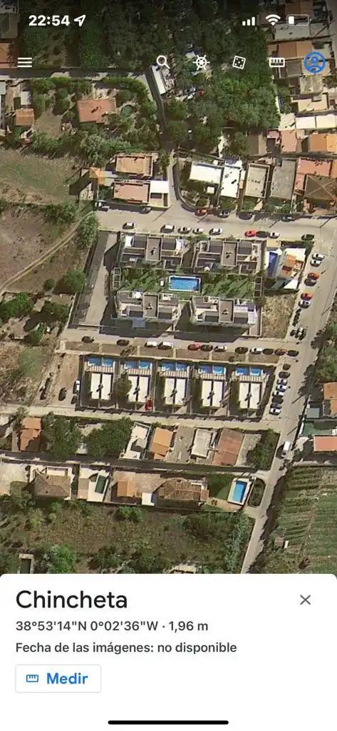 Detached house with pool for sale in Oliva Nova, imagen 12