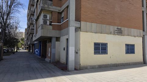 Foto 4 von Geschaftsraum zum Verkauf in Plaza Plaza Ortilla, 8, Ranillas, Zaragoza Capital