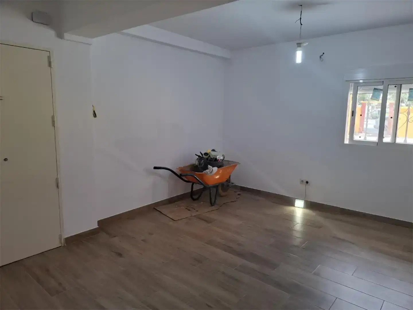 Piso en venta en Cerro - Amate