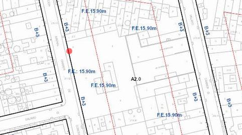 Foto 5 von Residential zum Verkauf in Carrer de Concepción Arenal, Can Palet, Terrassa