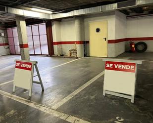 Parking of Garage for sale in Las Rozas de Madrid