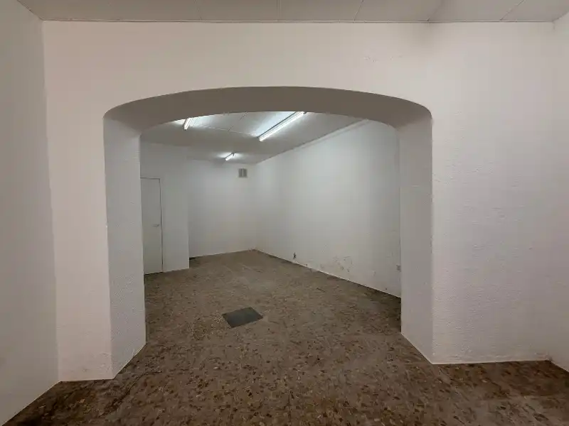 Local commercial à louer à Carrer del Sis D'Octubre de 1869, imagen 10