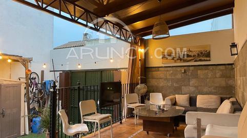 Foto 4 de Casa adosada en venda a Oromana, Alcalá de Guadaira