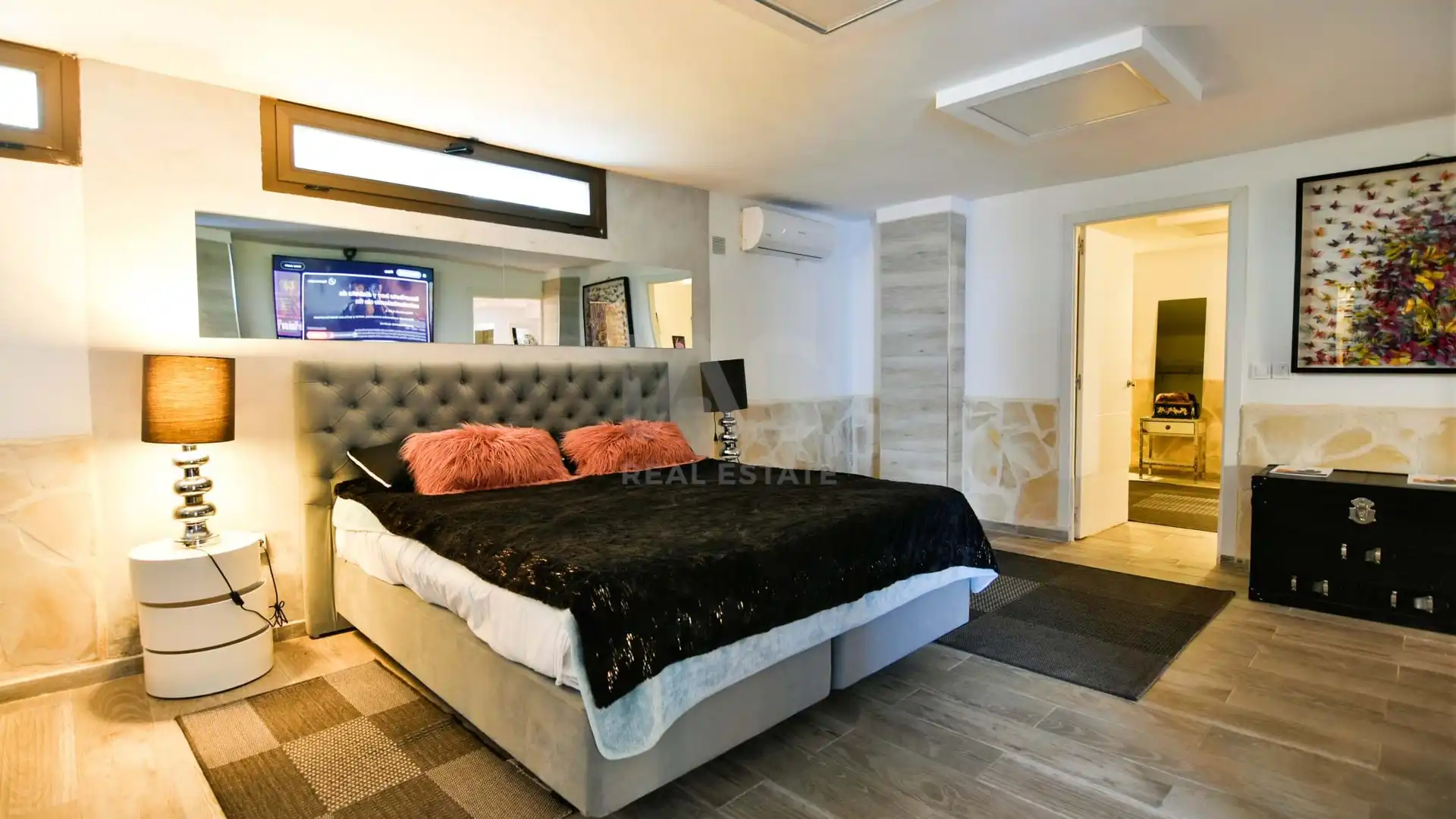 Bedroom of Premises for sale in Eivissa