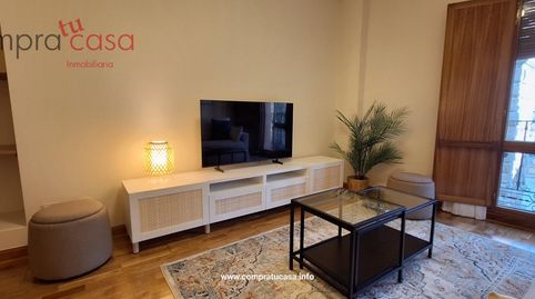 Photo 5 of Flat for rent in Calle Teodosio el Grande, Centro, Segovia Capital