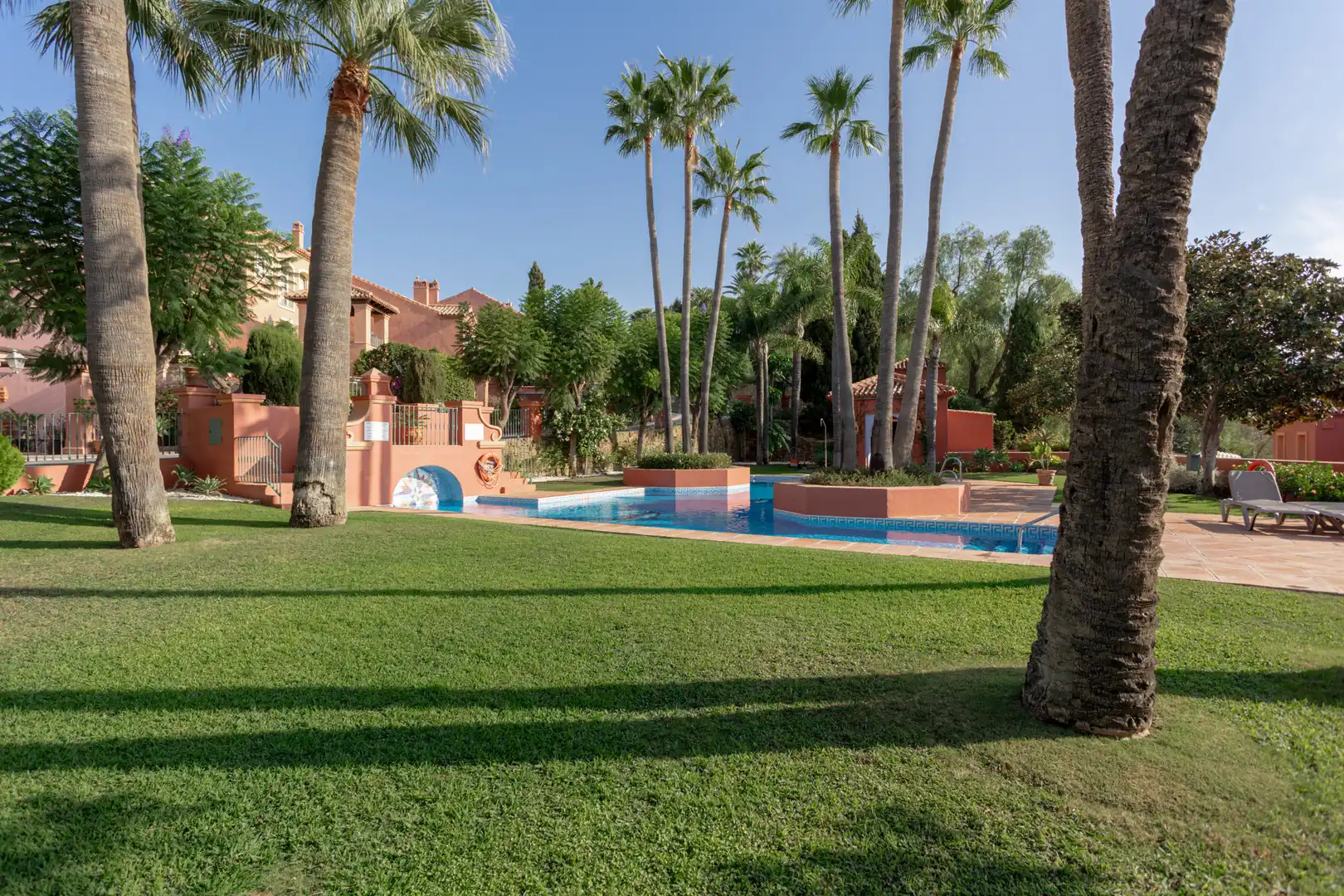Casa pareada con terraza en venta en CERRO ARTOLA 0, imagen 36