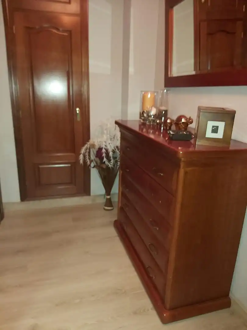 Dormitori de Pis en venda en Cáceres
