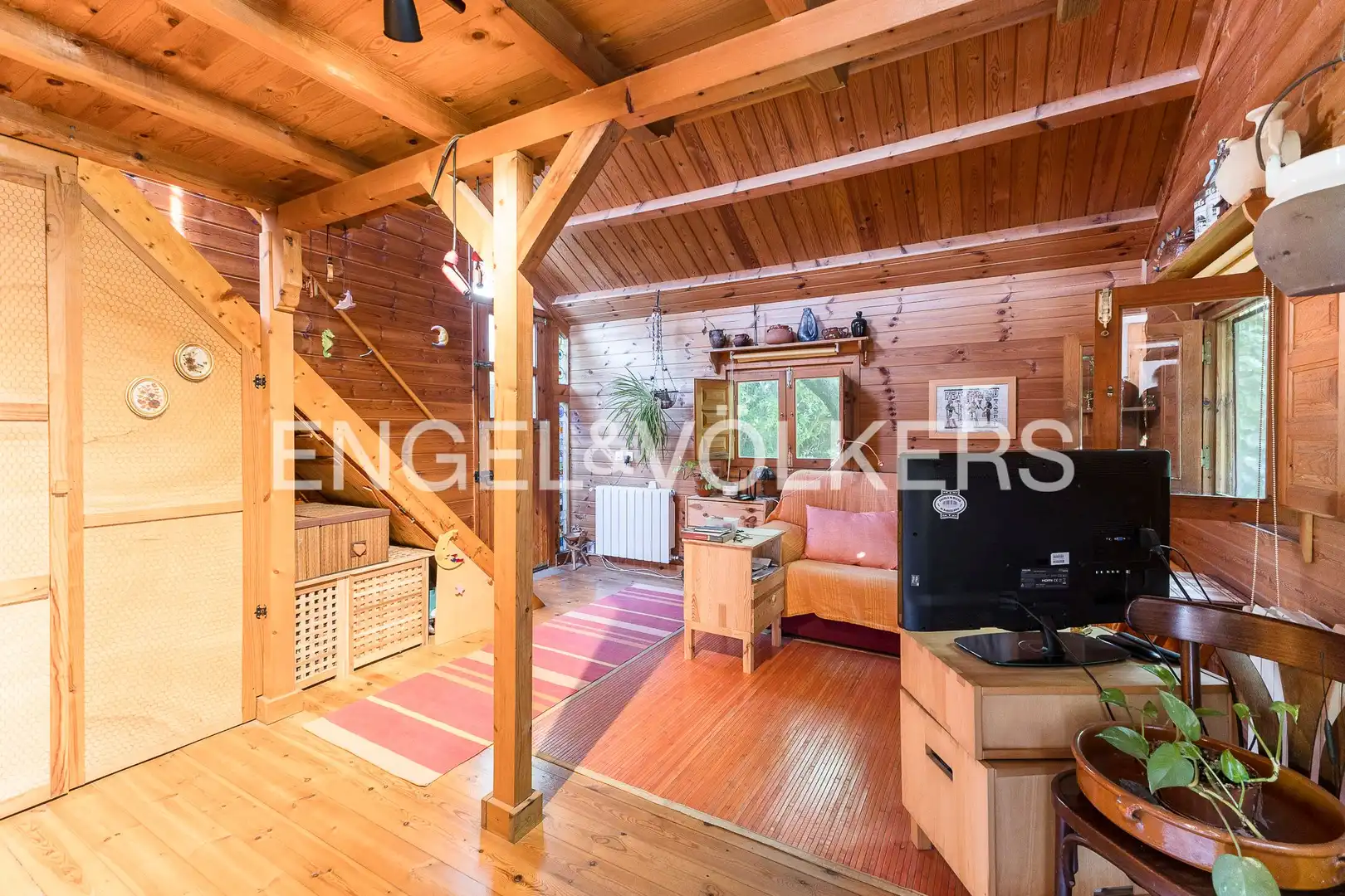 Casa con jardín en venta en Sarrià - Sant Gervasi, imagen 16