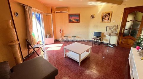 Foto 4 de Piso en venta en Linarejos, Linares