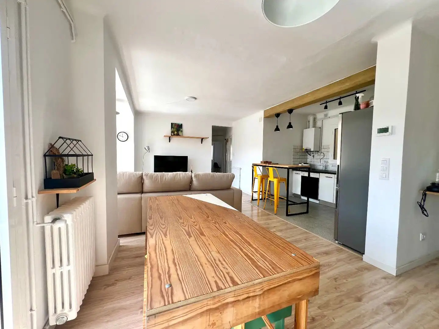 Penthouse zum Verkauf in Carretera Lleida 16, imagen 3