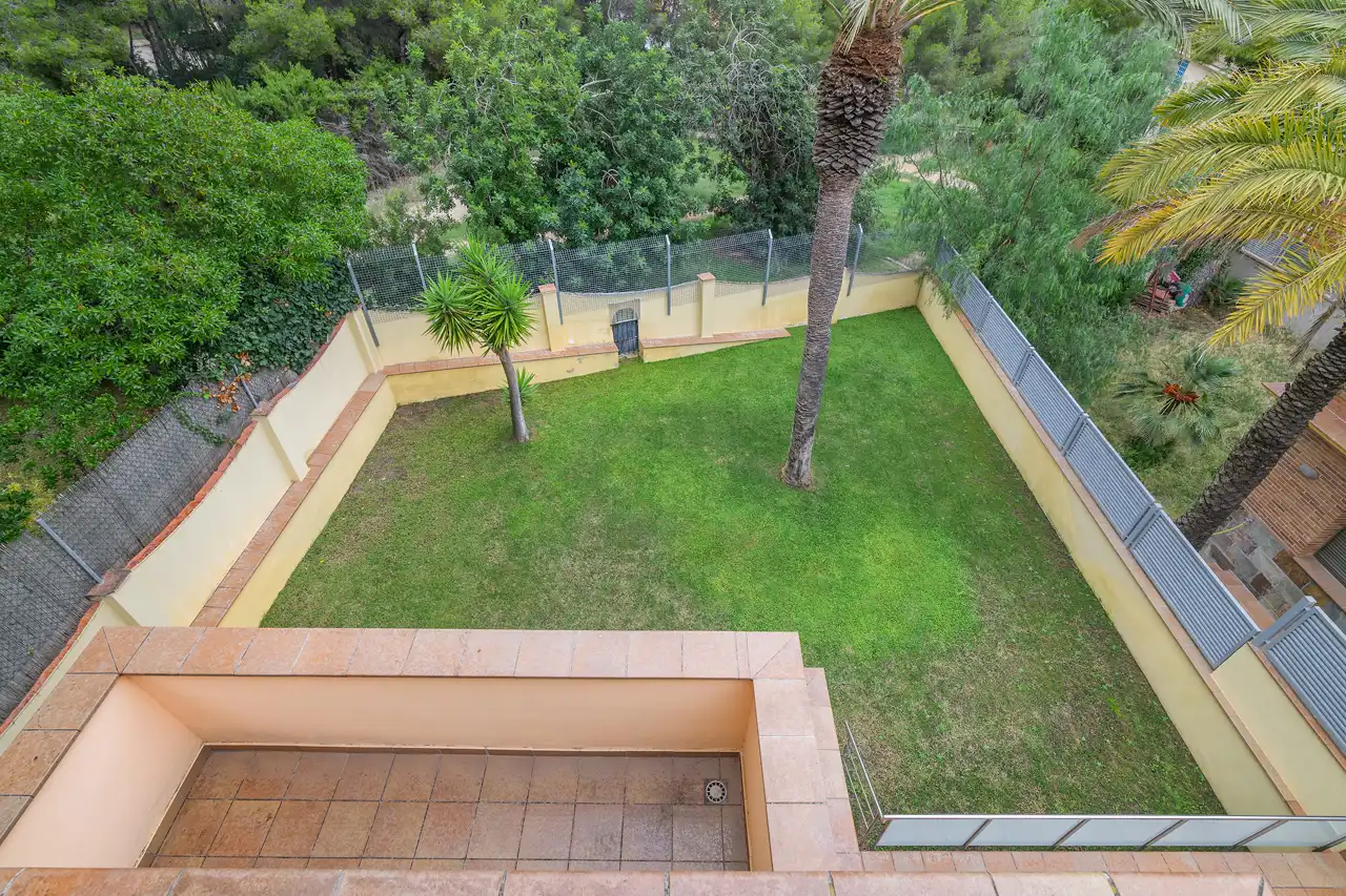 Haus oder Chalet zum Verkauf in Avinguda Mediterrani, Cunit Residencial