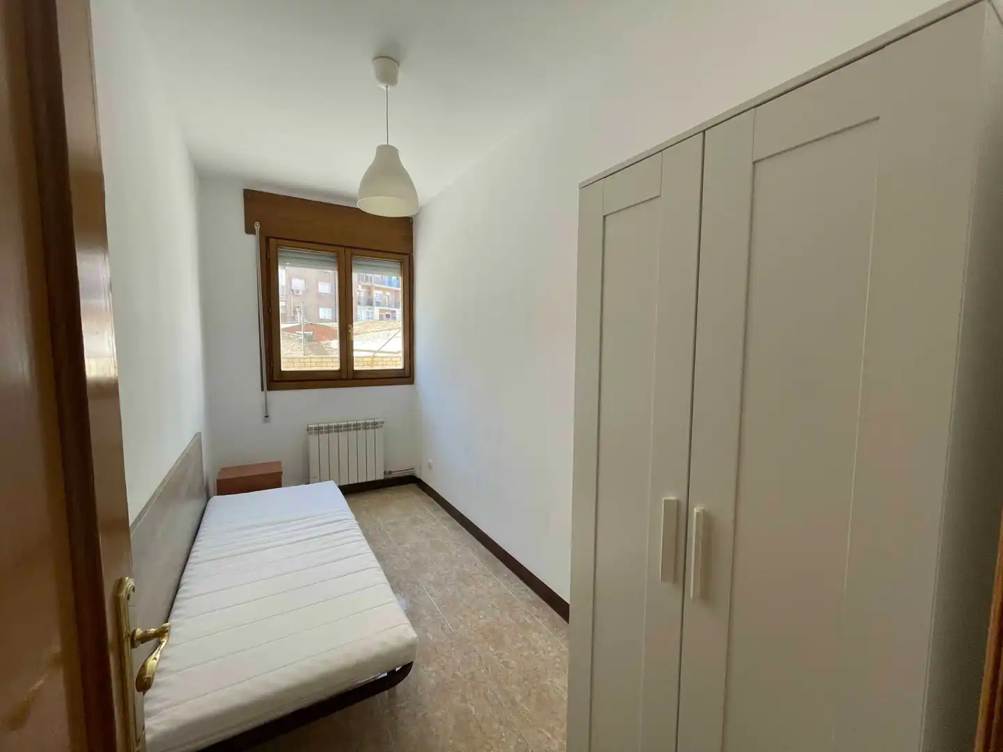 Flat for rent in Calle de Pamplona Escudero, Universidad San Francisco