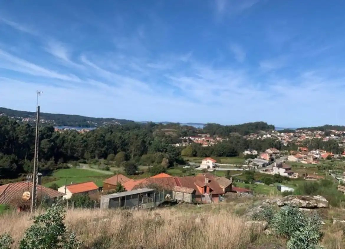 Residential land for sale in Lugar Hervello 86, imagen 3