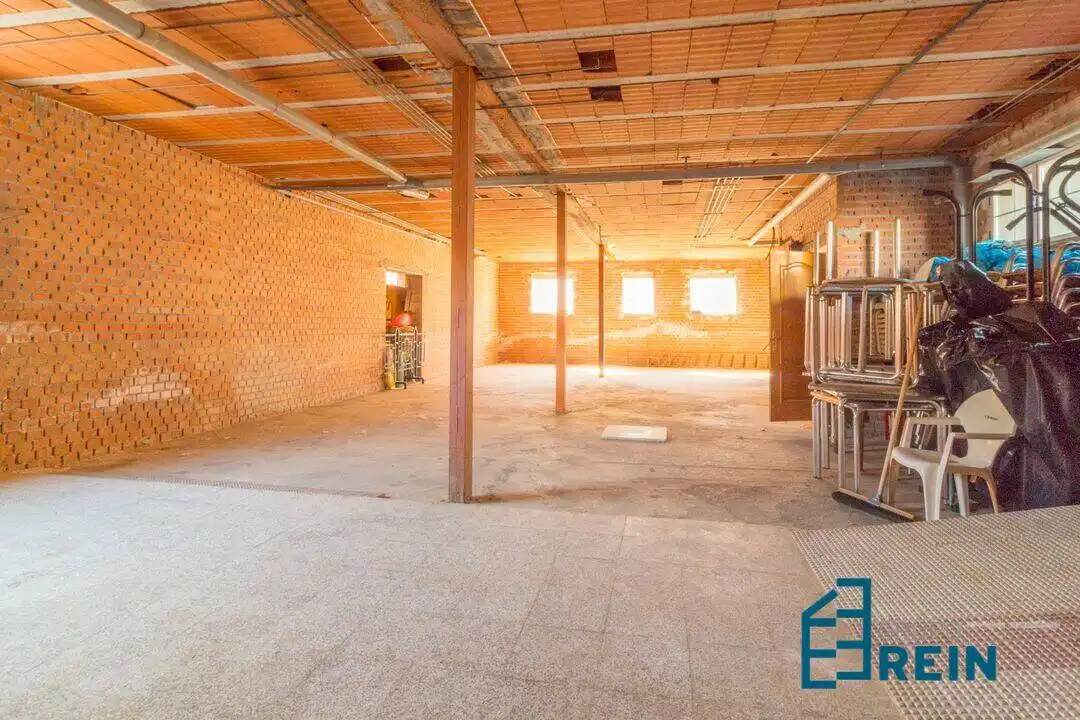Chalet con jardín en venta en LARGO CABALLERO 1, imagen 56
