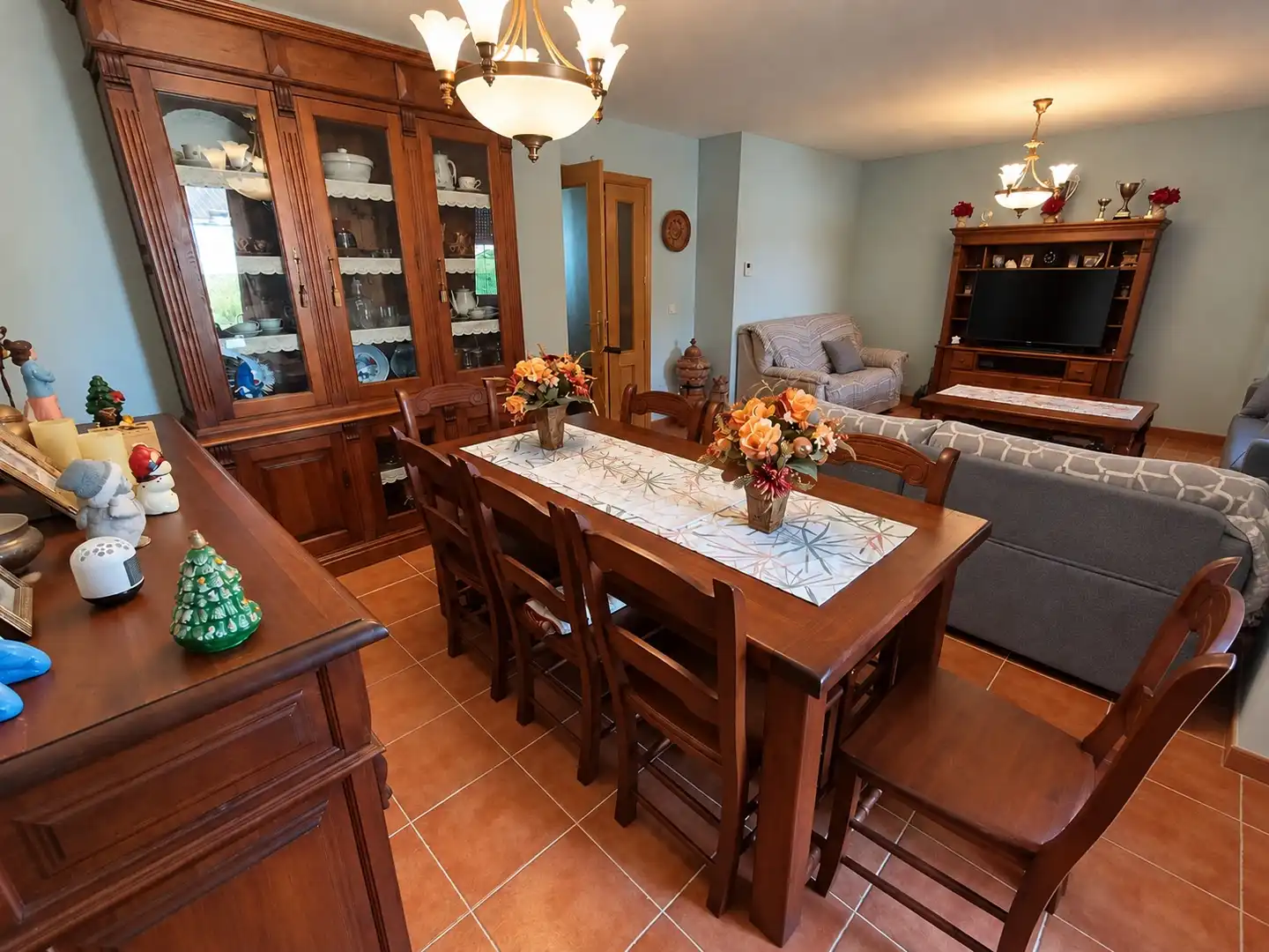Maison mitoyenne avec piscine à vendre à Calle la Palma, imagen 10