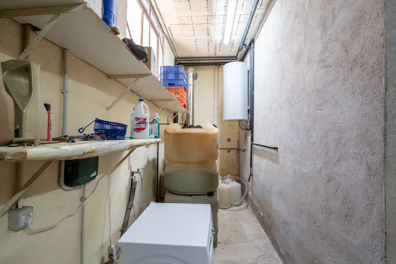 Villa à vendre à Partida S Lazaro 248, imagen 60