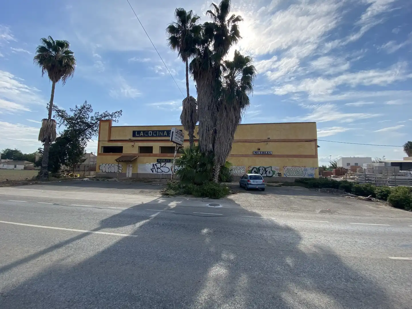 Industriegebäude zum Verkauf in Callosa de Segura, imagen 2