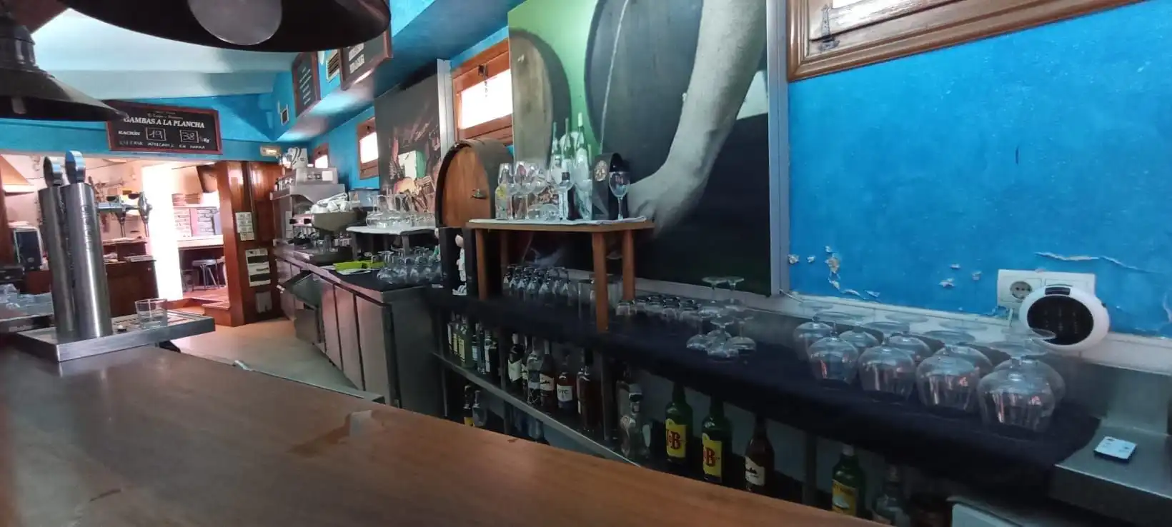 Local en traspaso en N/A, El Berrocal
