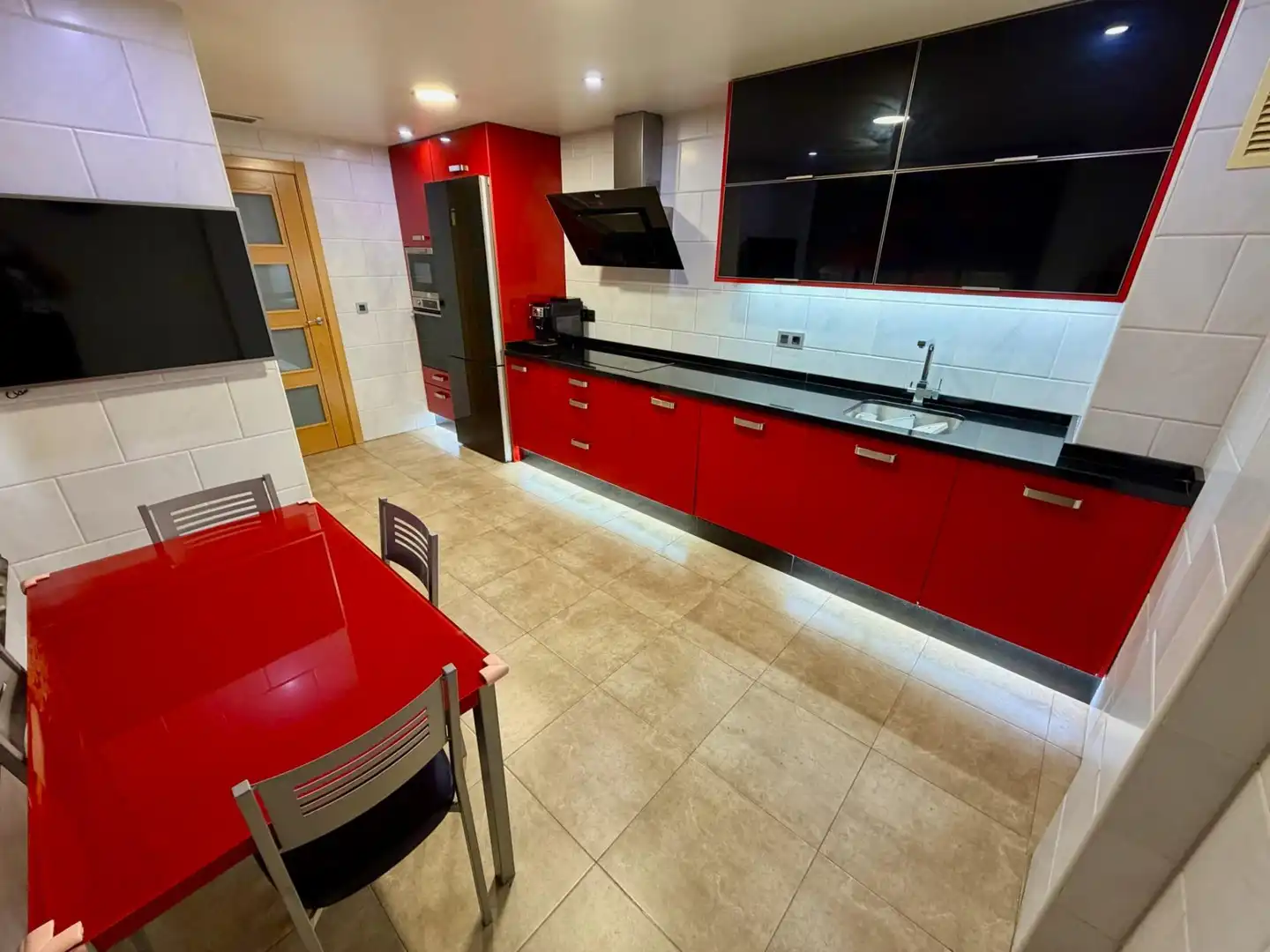 Appartement avec terrasse à vendre à Calle PEDANEO EUGENIO ESPIN, imagen 2