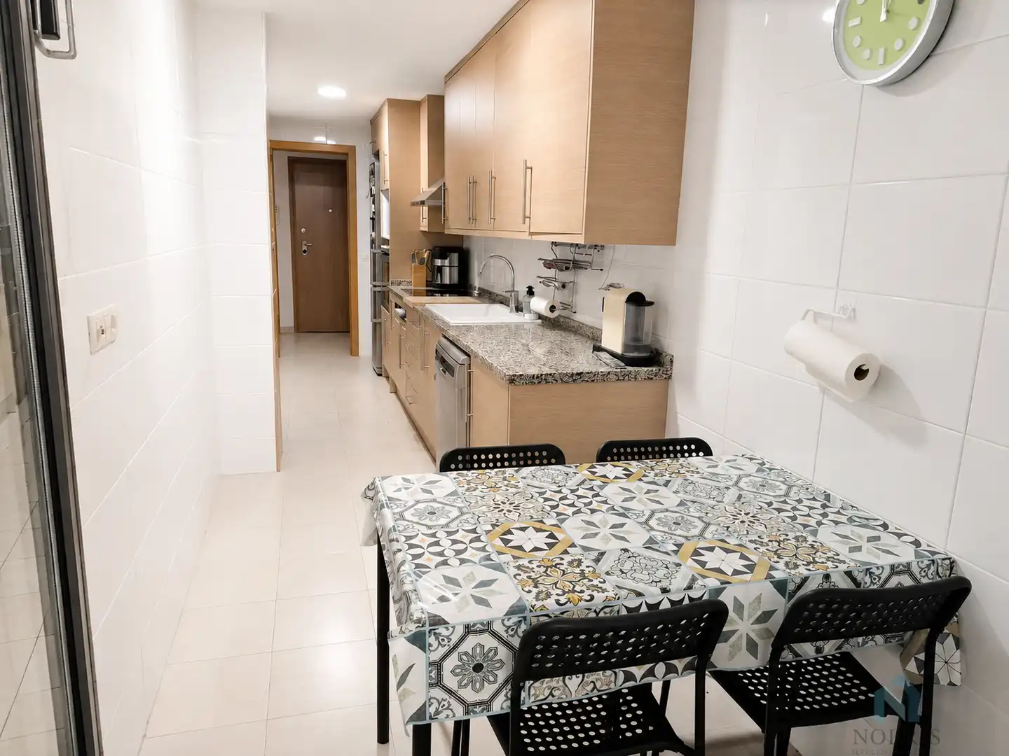 Wohnung mit Terrasse zum Verkauf in Bonrepos i mirambell, imagen 6