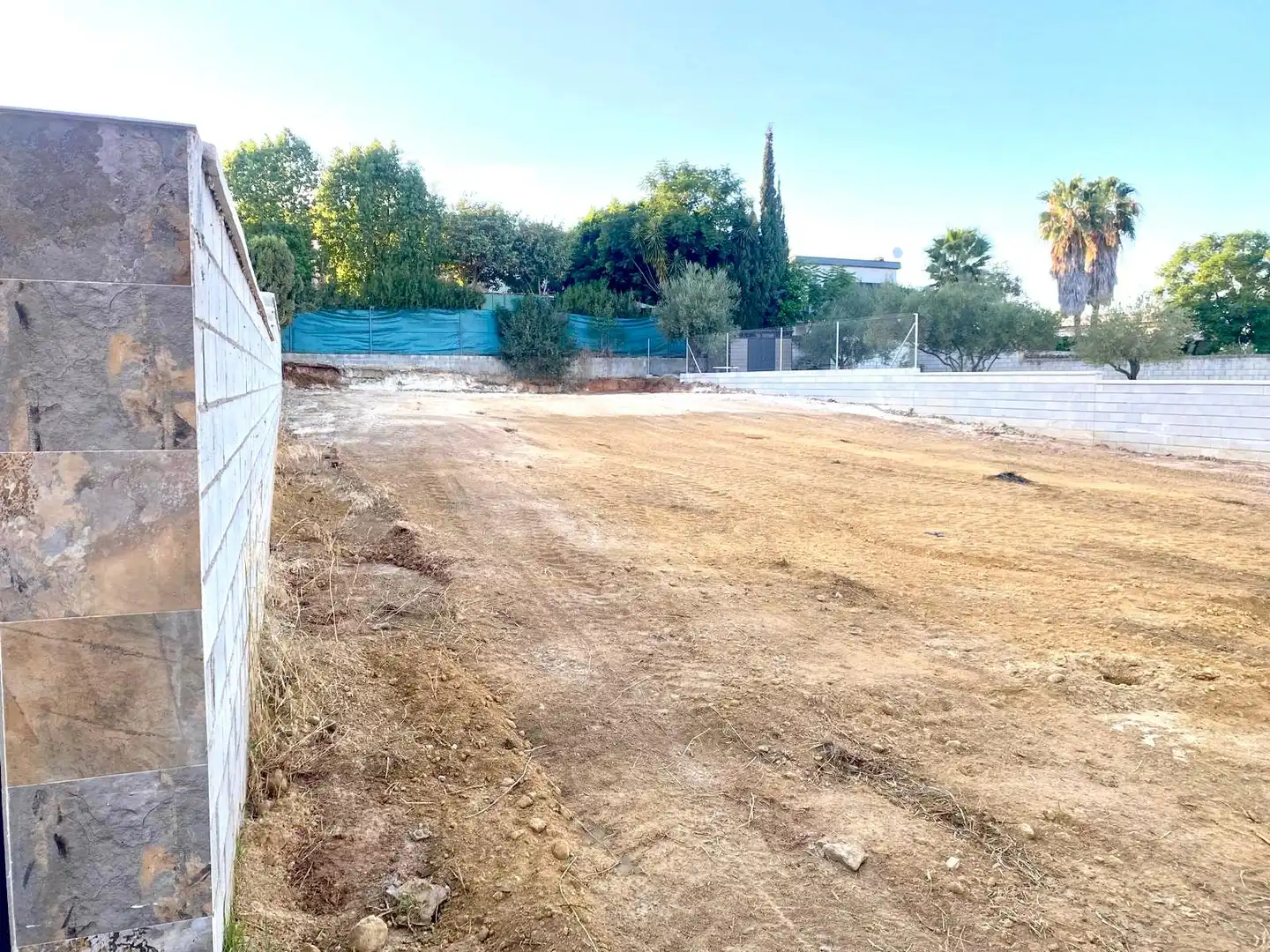 Terreny residencial en venda a Calle Aliso 1, imagen 3