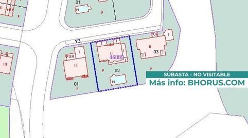 Foto 3 von Haus oder Chalet zum Verkauf in La Huerta, 4, La Fresneda, Siero