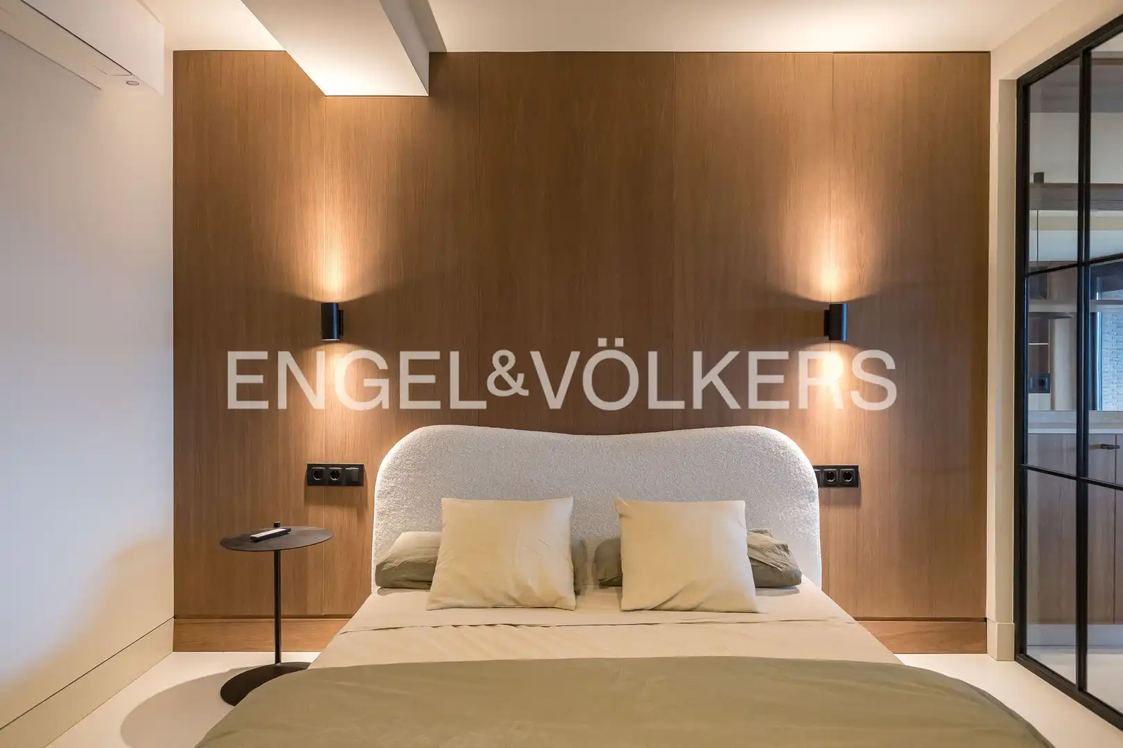 Habitación de Piso en venta en Madrid con Aire acondicionado, Calefacción y Terraza