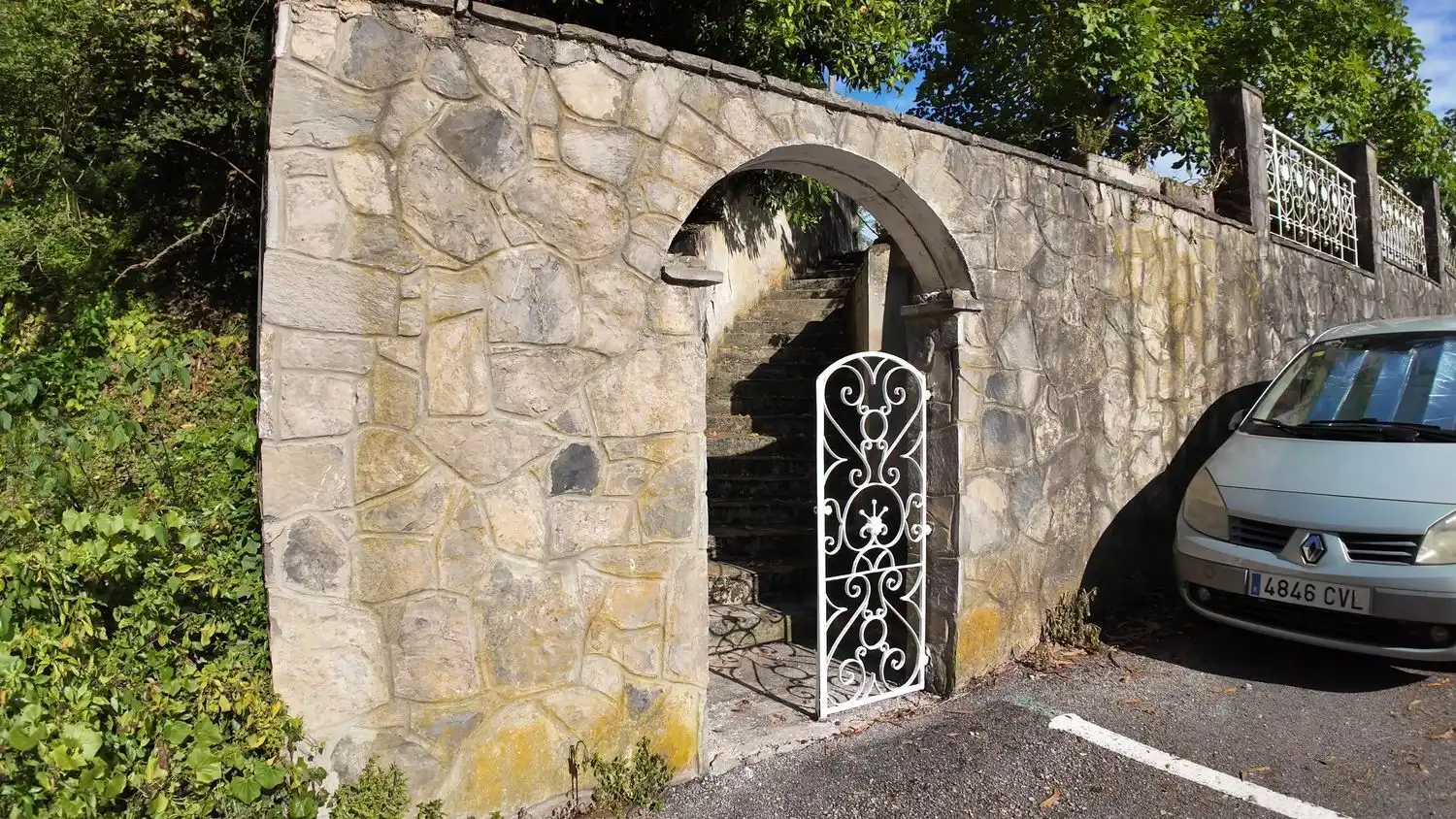 Casa o xalet en venda en Villaviciosa amb Calefacció, Terrassa i Traster