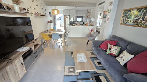 Foto 4 de Casa o chalet en venta en Pilar de la Horadada ciudad, Pilar de la Horadada