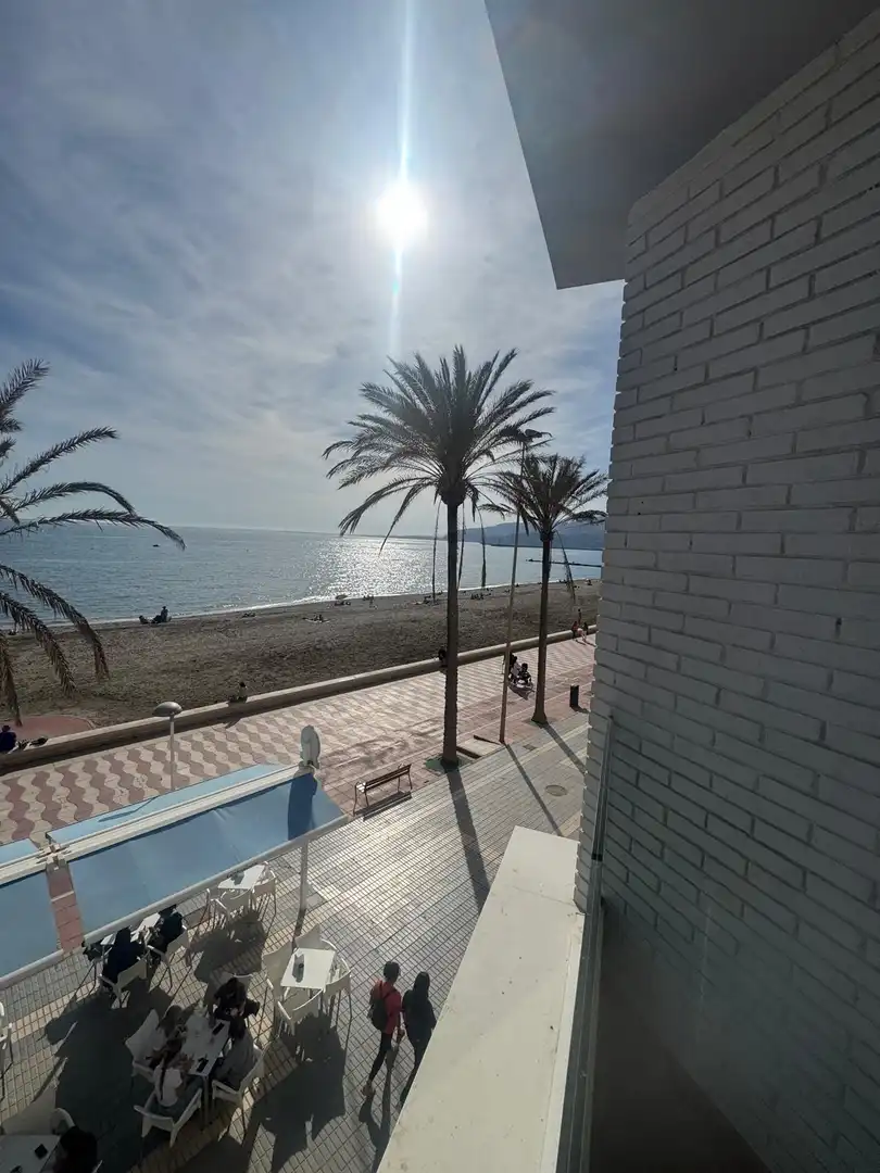 Appartement avec terrasse à louer à Ciudad Jardín - Tagarete - El Zapillo, imagen 3
