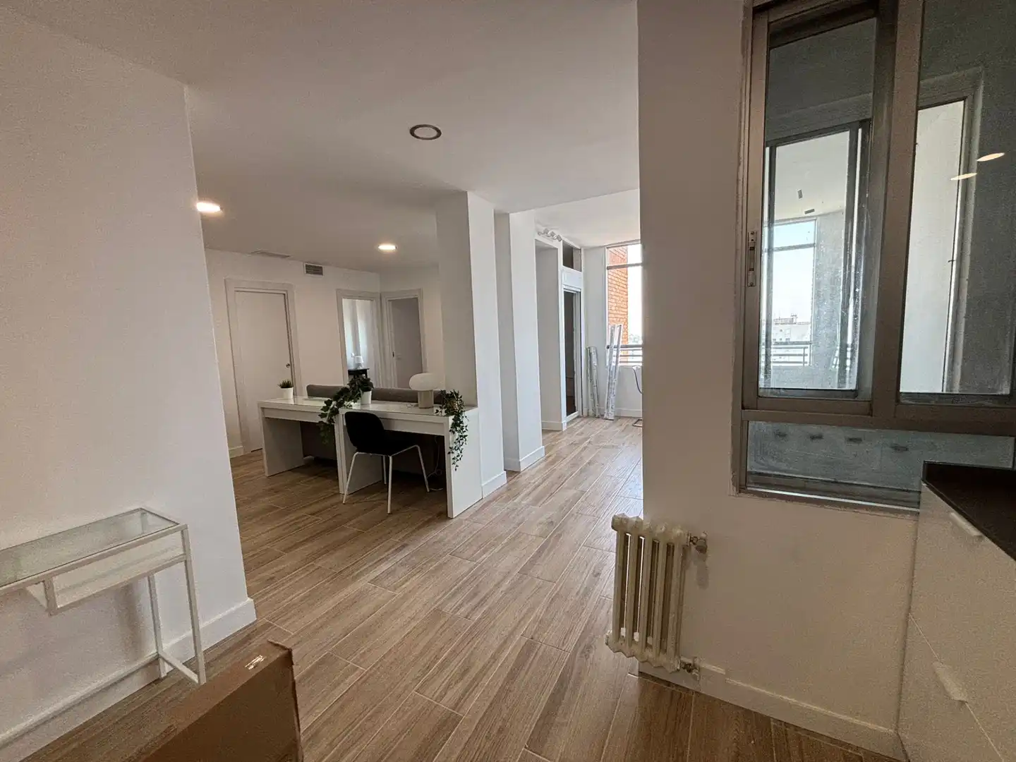 Piso en venta en Madrid con Aire acondicionado, Calefacción y Amueblado