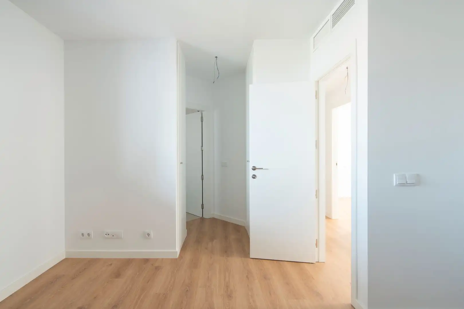 Flat for sale in Málaga  with Parquet flooring, Terrace and Storage room