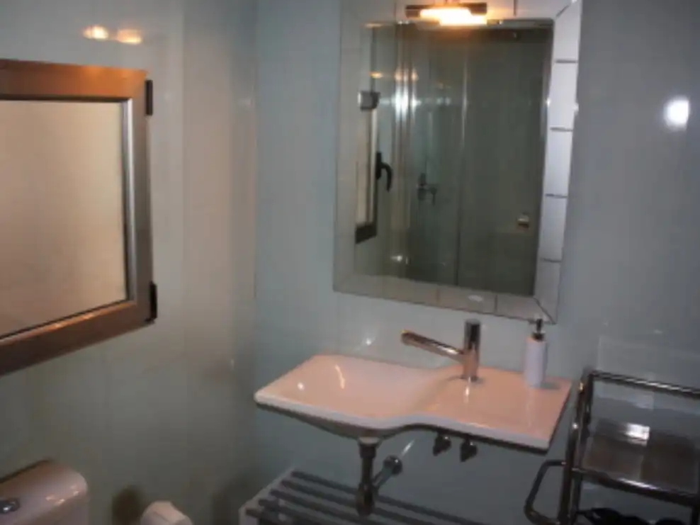 Penthouse mit Aufzug zur Miete in Guillém de castro 131, imagen 15